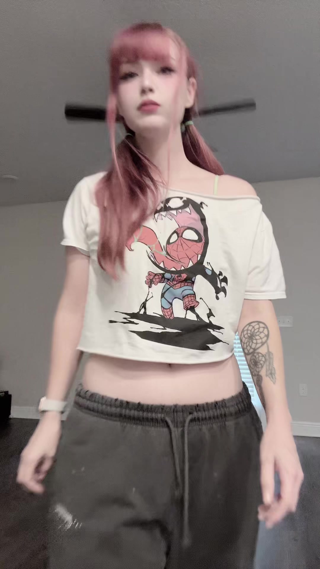 @Matchak1tty// dbd addict 💜