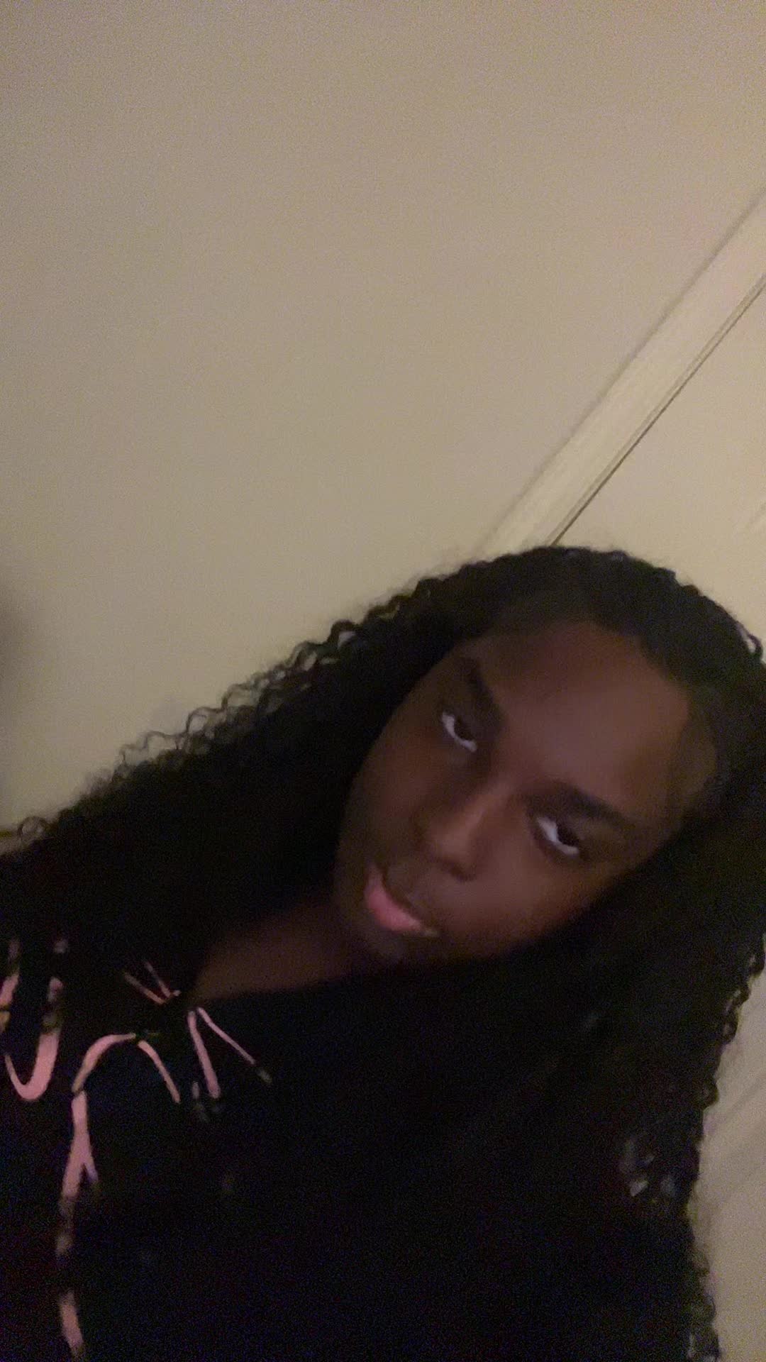 @Keshawn 💗👱🏾&zwj;♀️🛍️