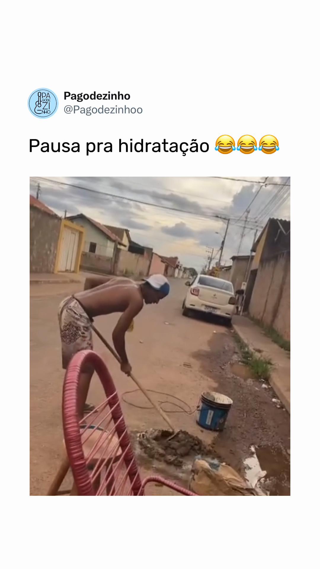 @Pagodezinho