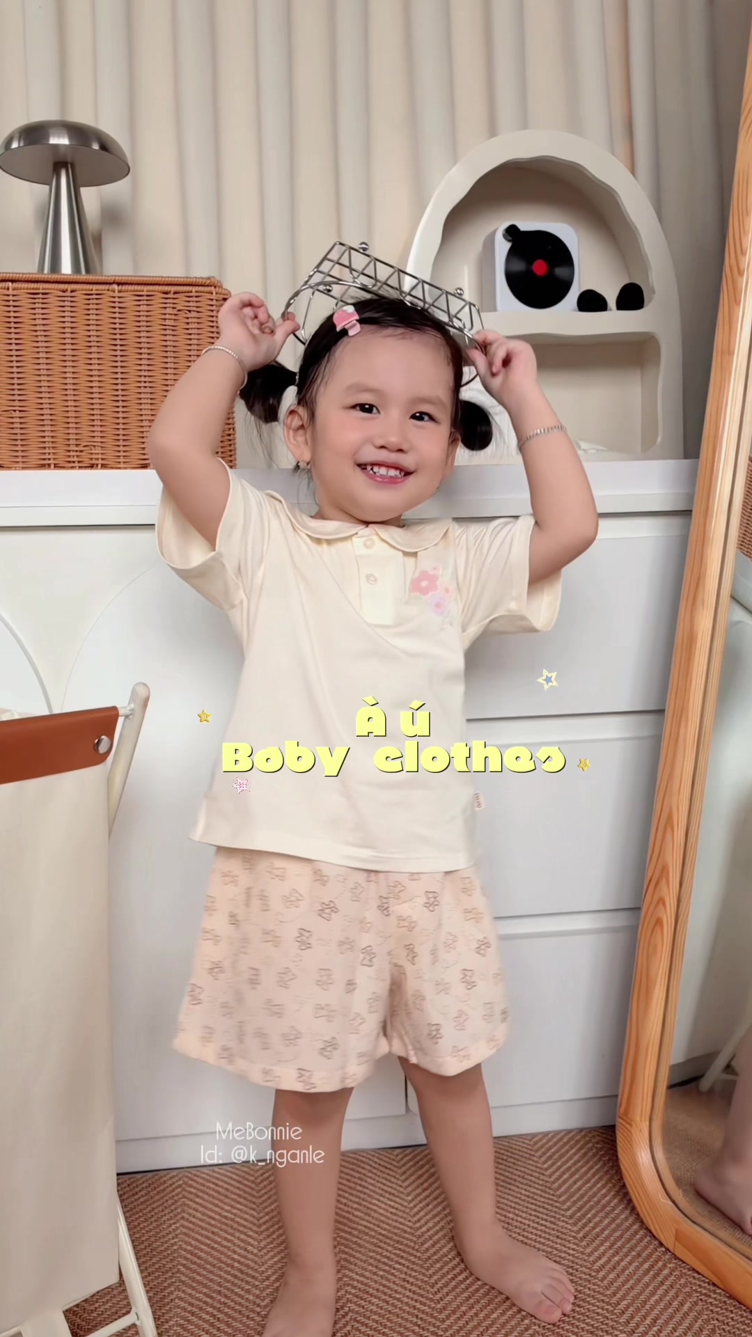 @Mẹ Bonnie