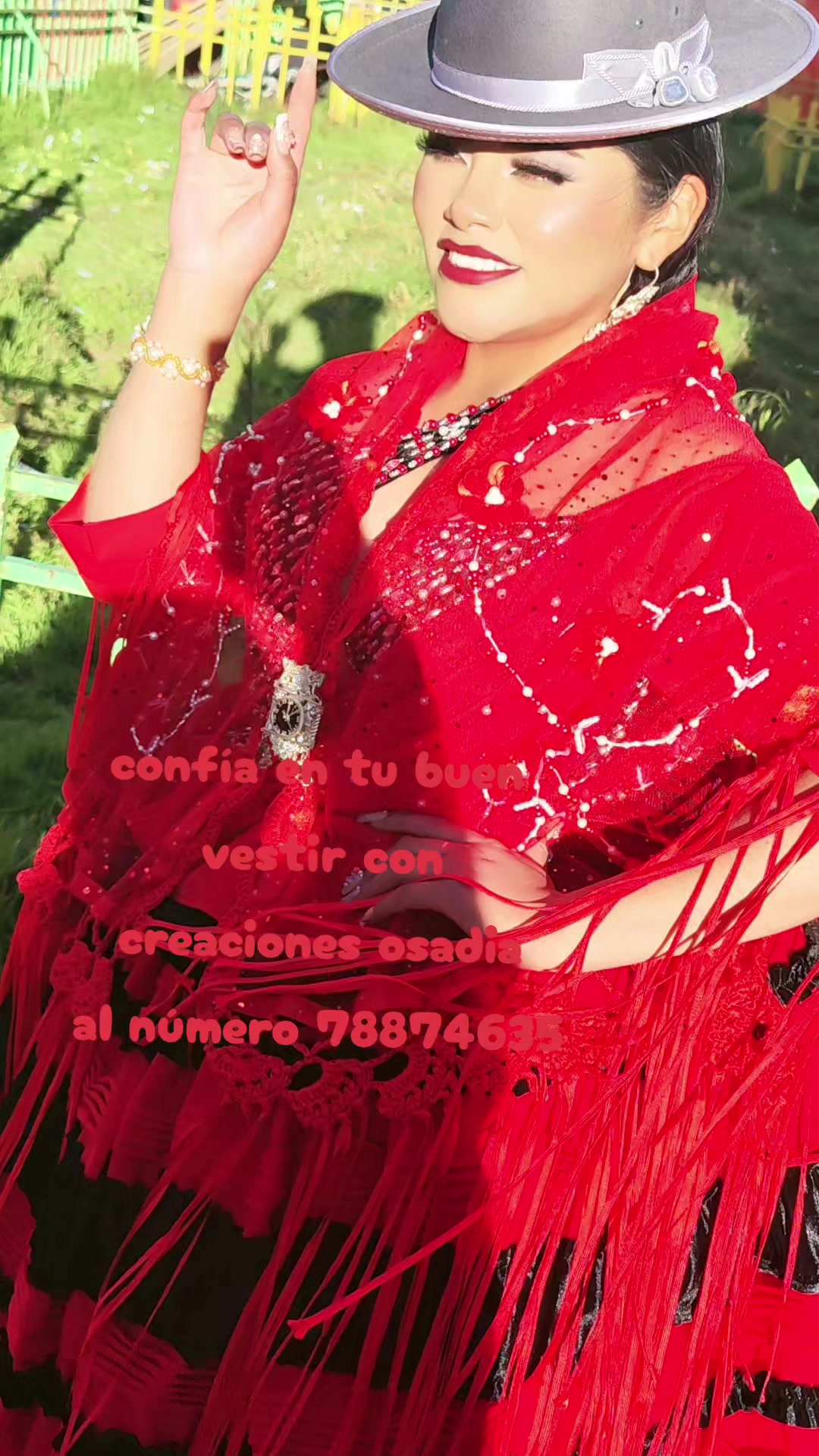 @CREACIONES OSADIA