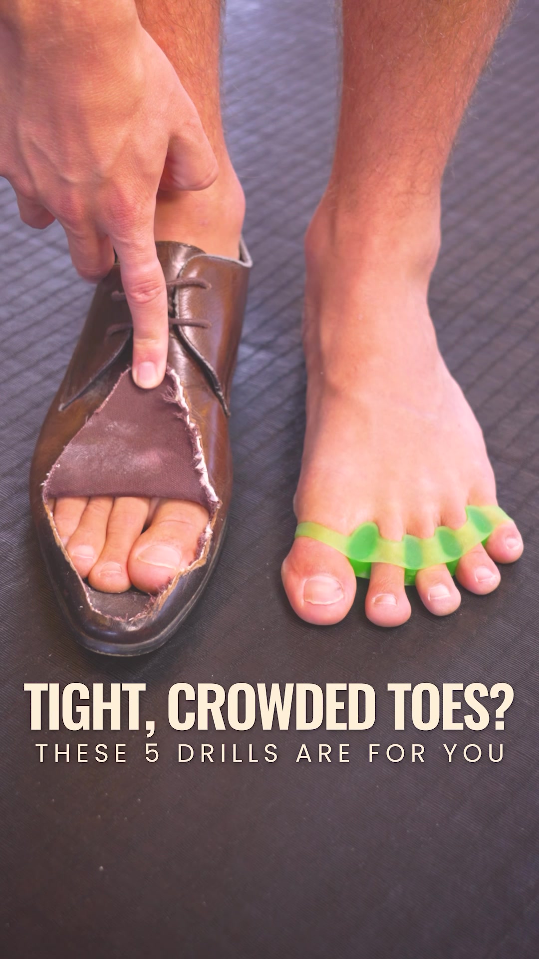 @The Foot Collective
