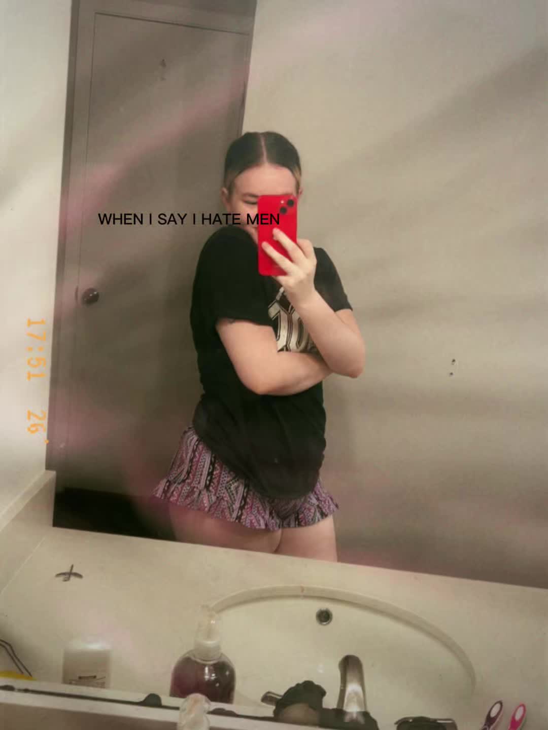 @Baddie