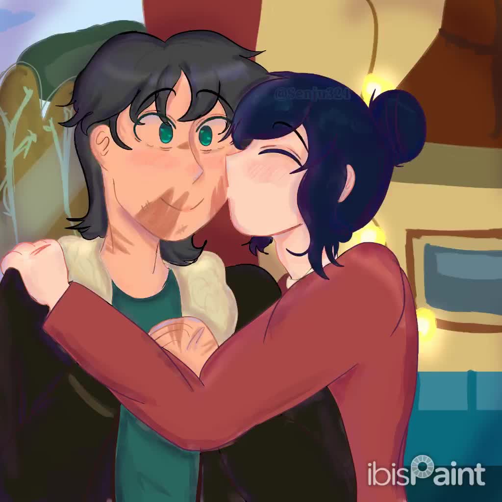 @Senju_Art💞