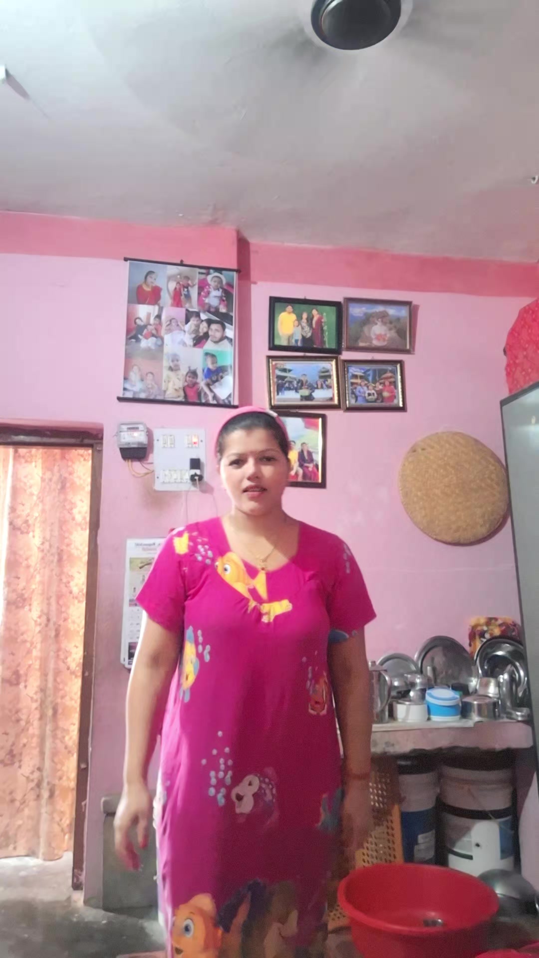 @Manisha Bhattarai