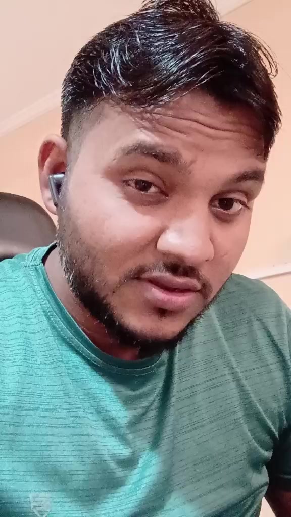 @Prince Vishal