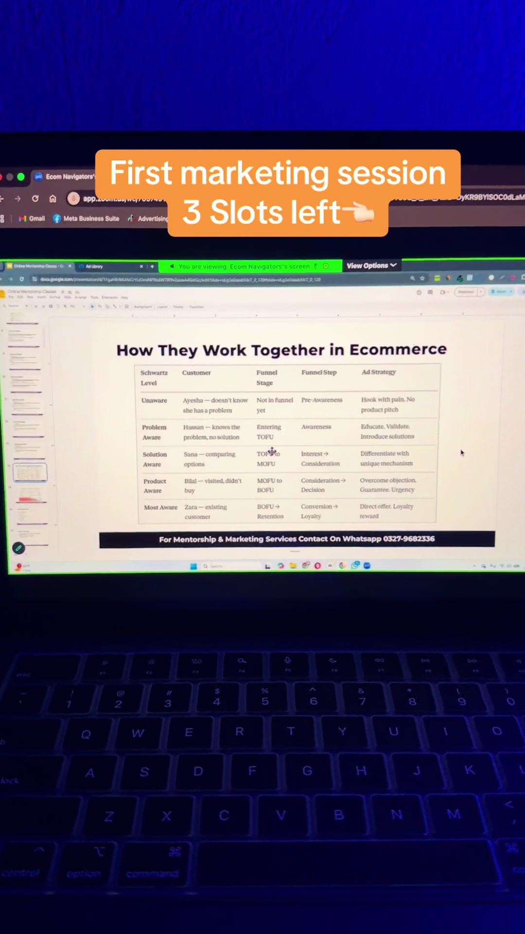 @Muhammad Noor | Marketer