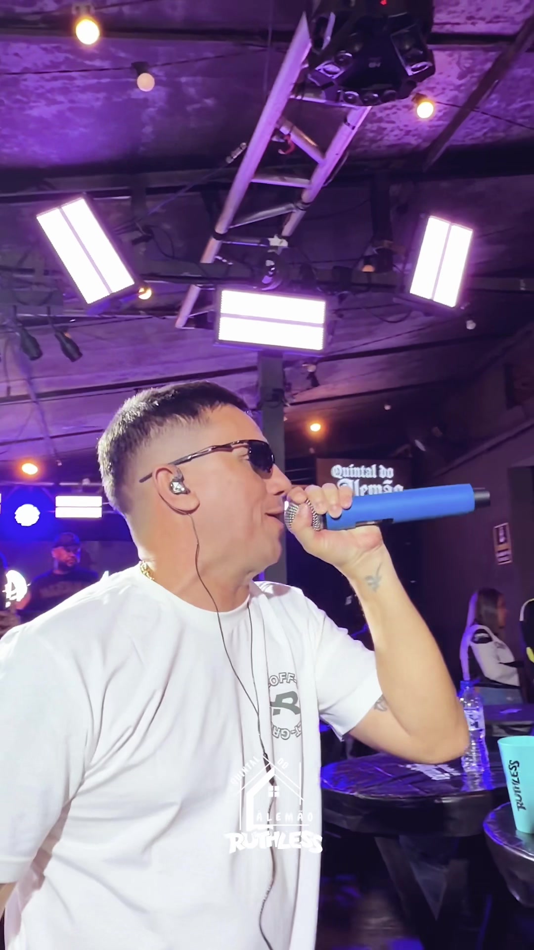 @MC ALEM&Atilde;O RA