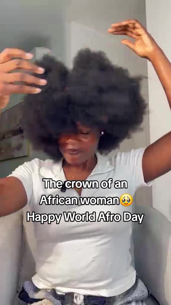 @Afro Queen🌹