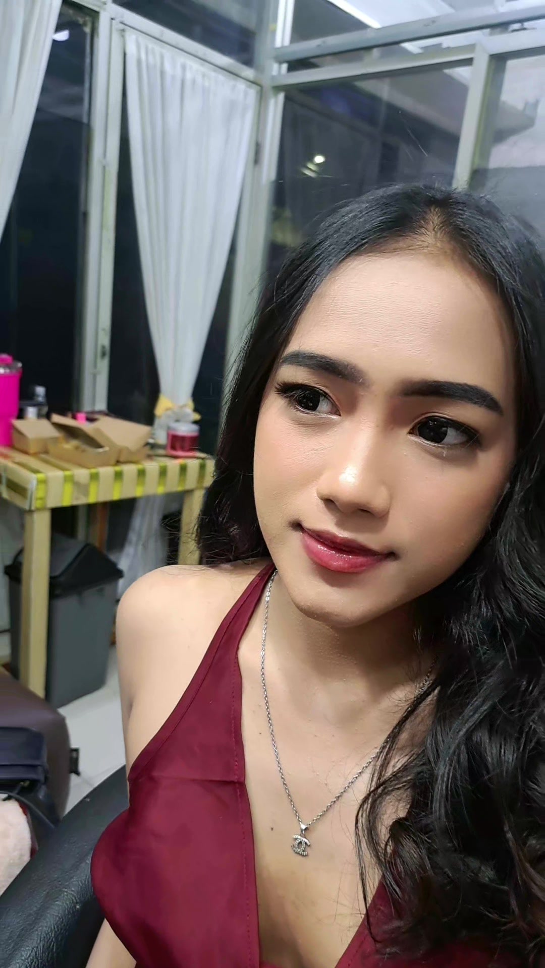 @Salon Momcantik