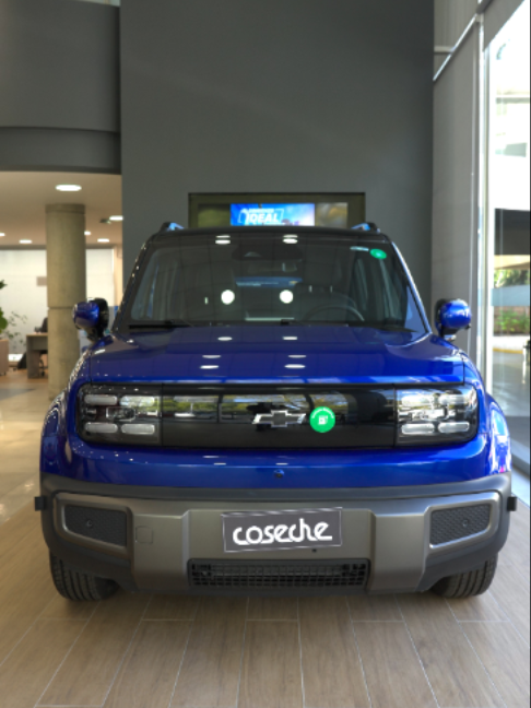 @Chileautos