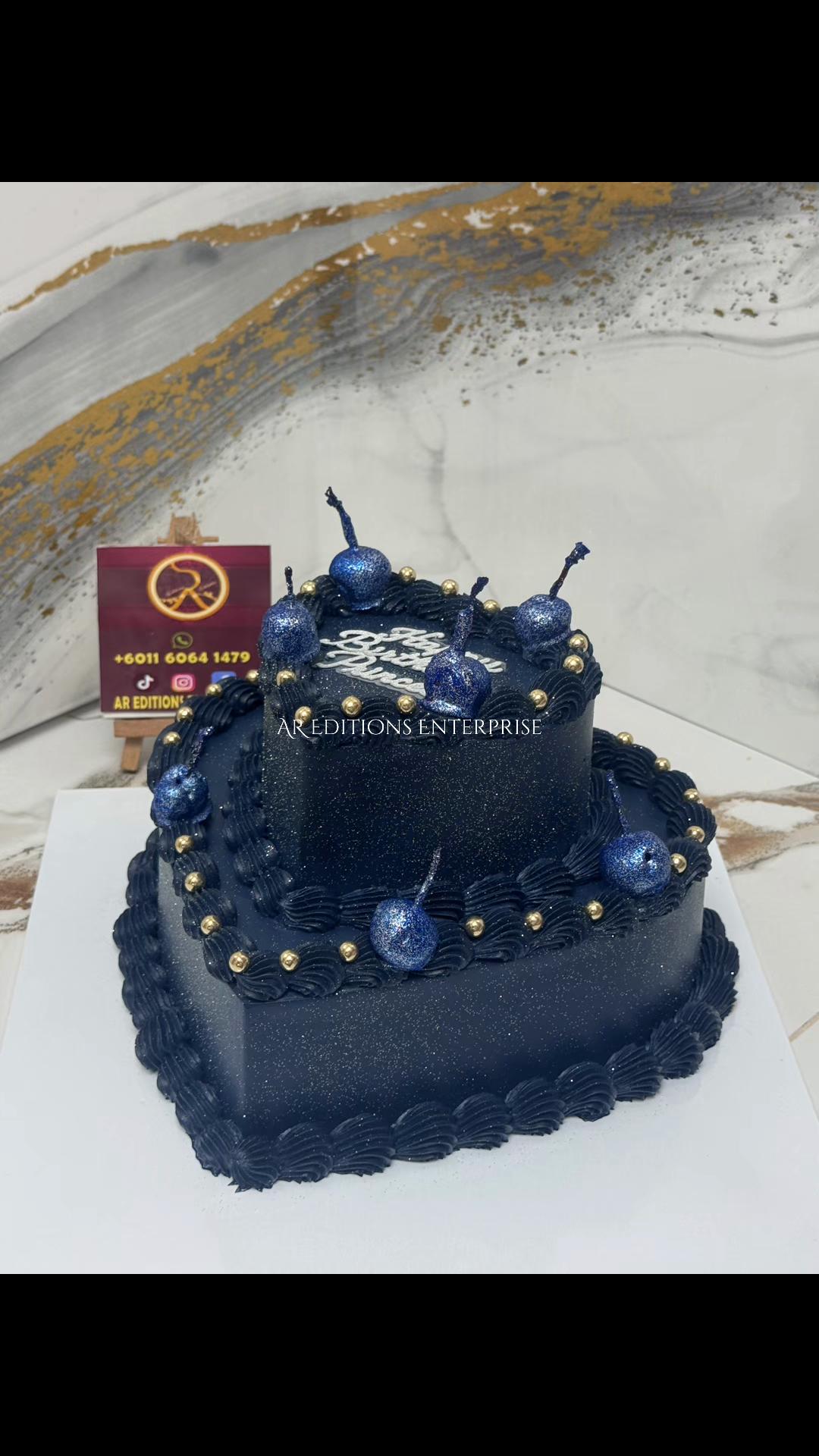 @AR EDITIONS ENTERPRISE🧿
