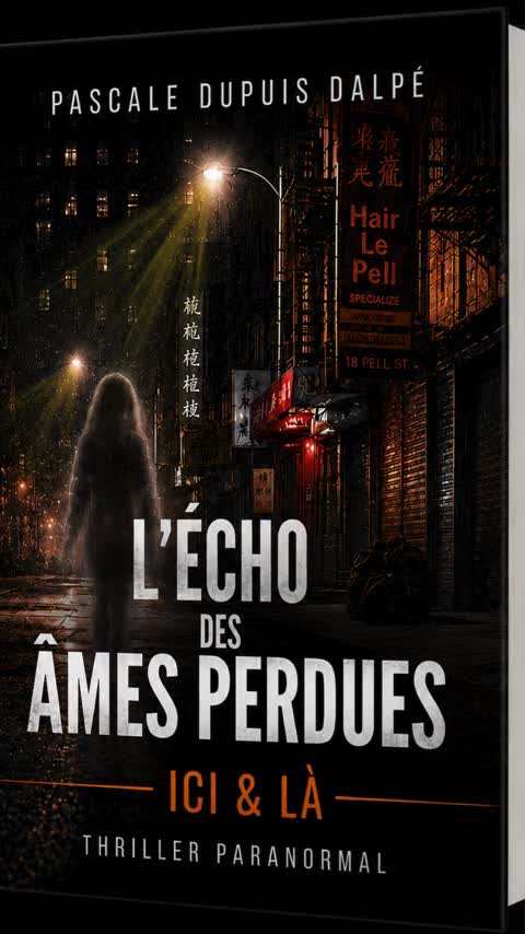@Pascale Dupuis Dalp&eacute; auteure