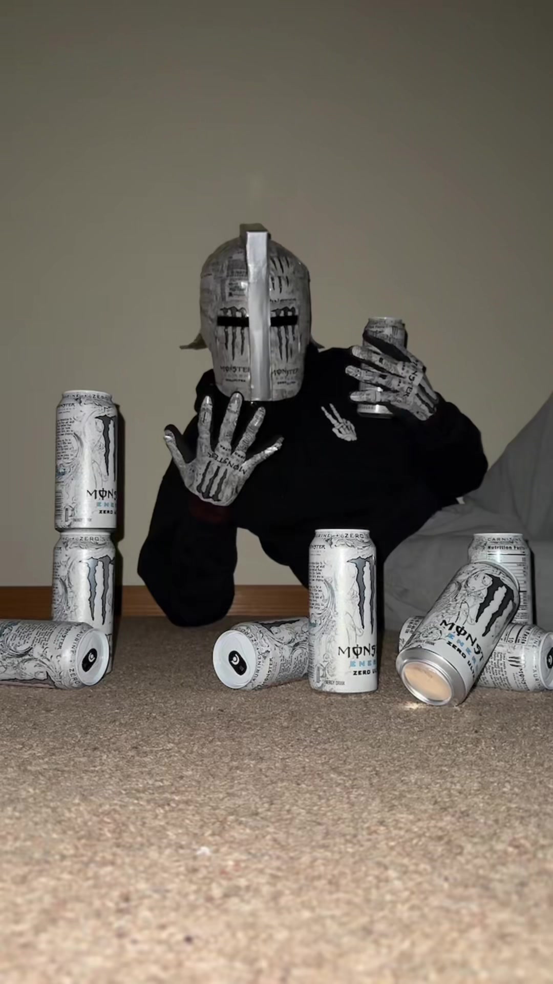@Sub ZERO knight