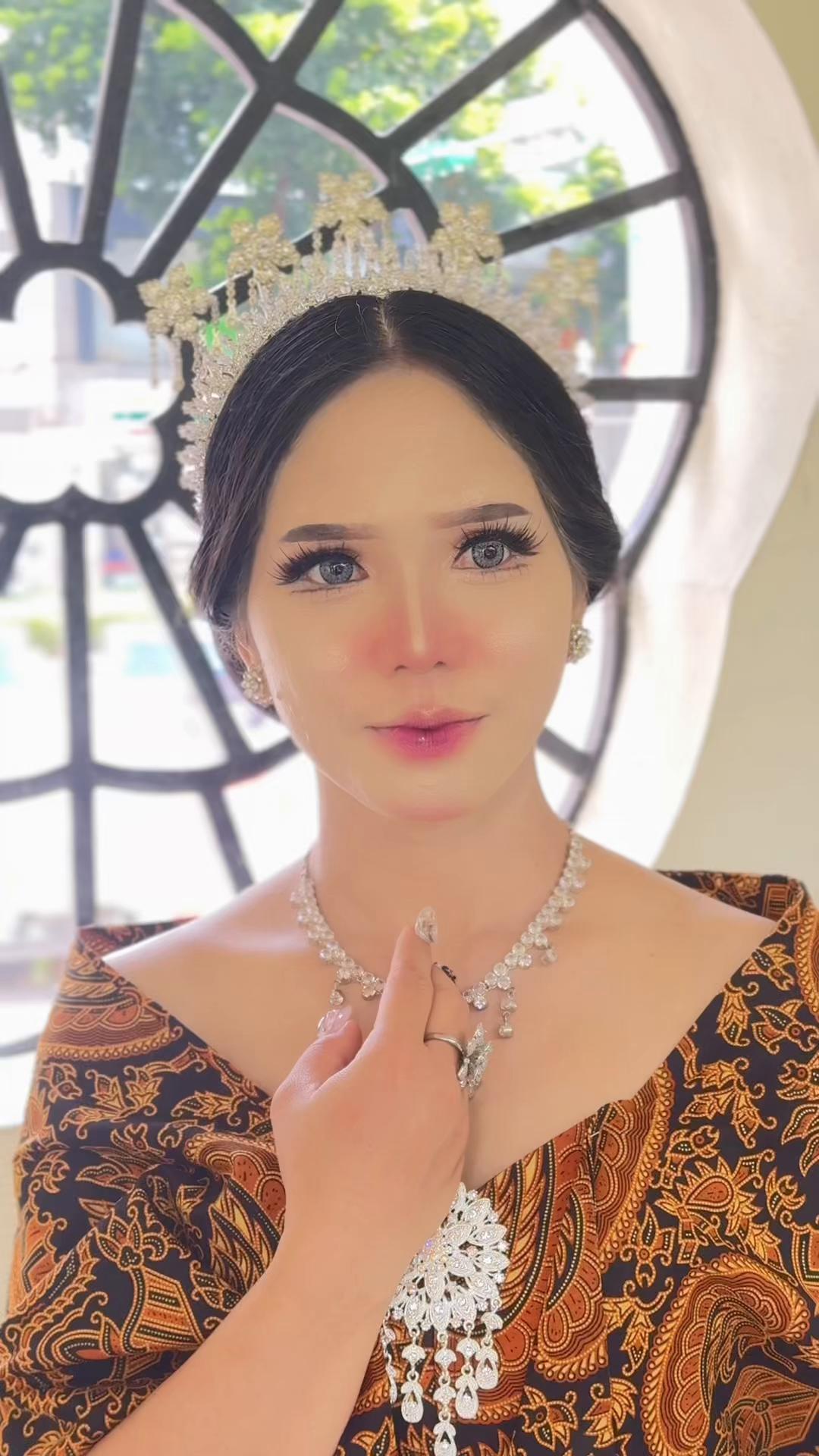 @FB : BRIGITA (Mbak yeni)