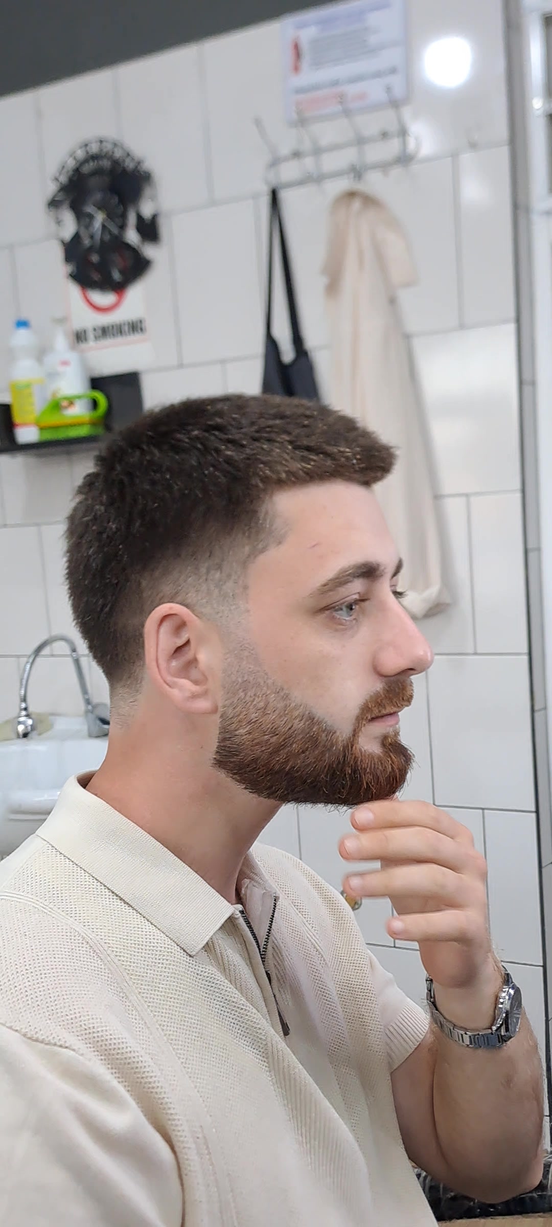 @Qasimbarber💈