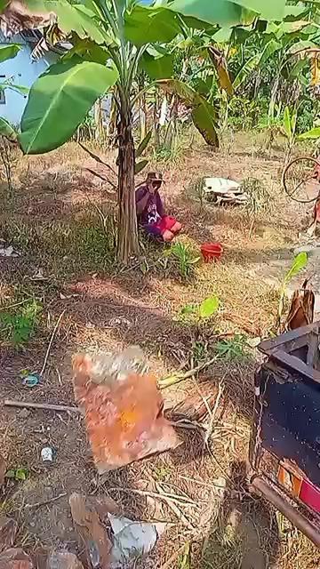 @Bhabin Polsek Kebasen