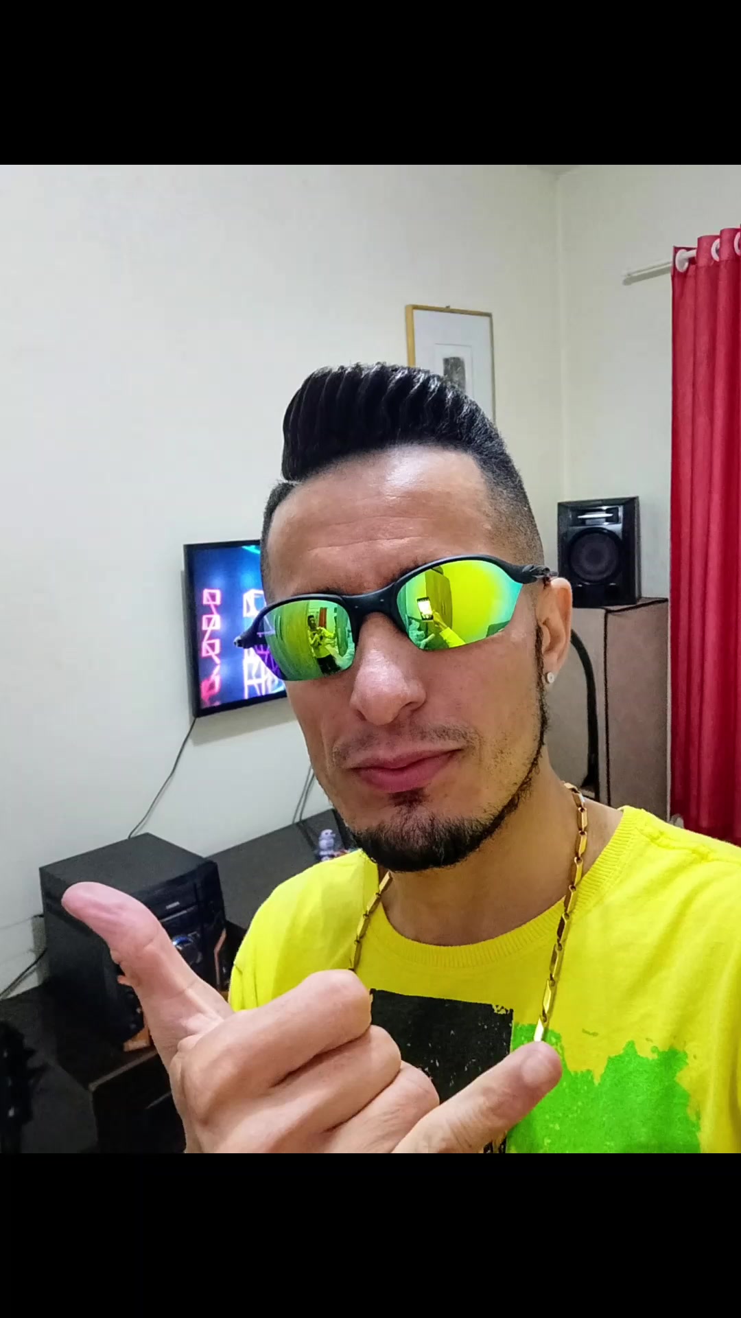 @Ronilson costa
