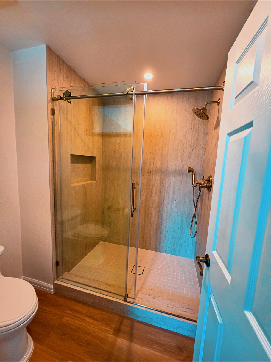 @Prestige Marble And Tile