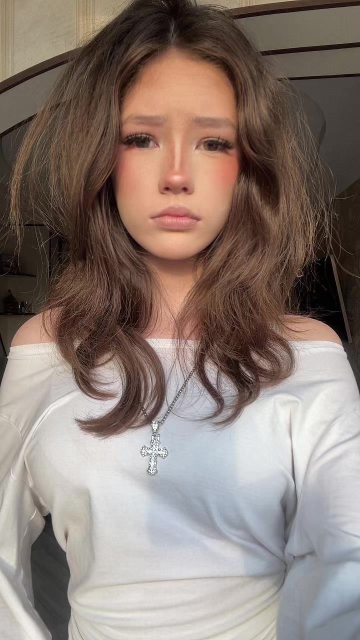 @Нимфээк