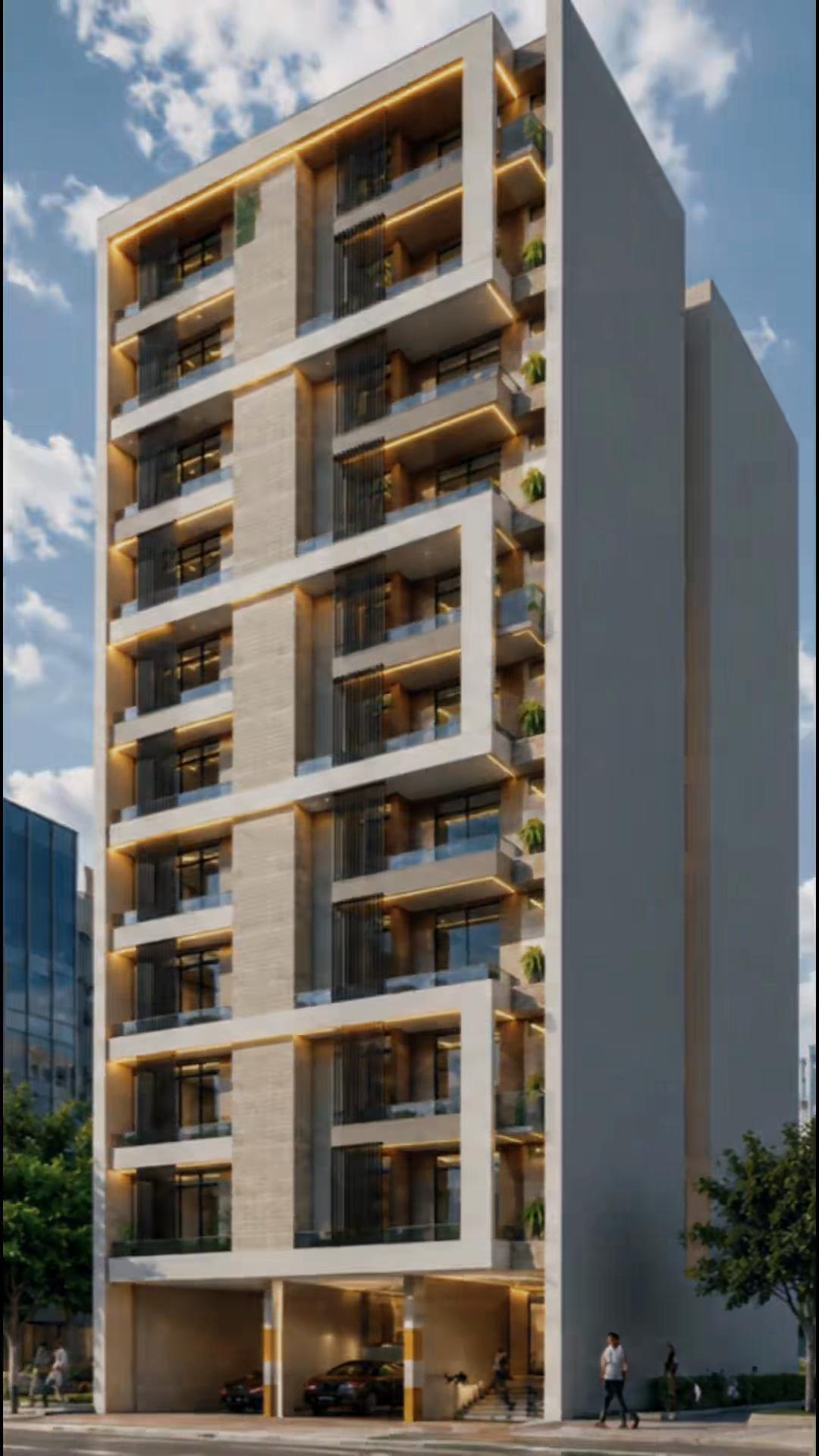 @ኤሎሄ Elohe Architects