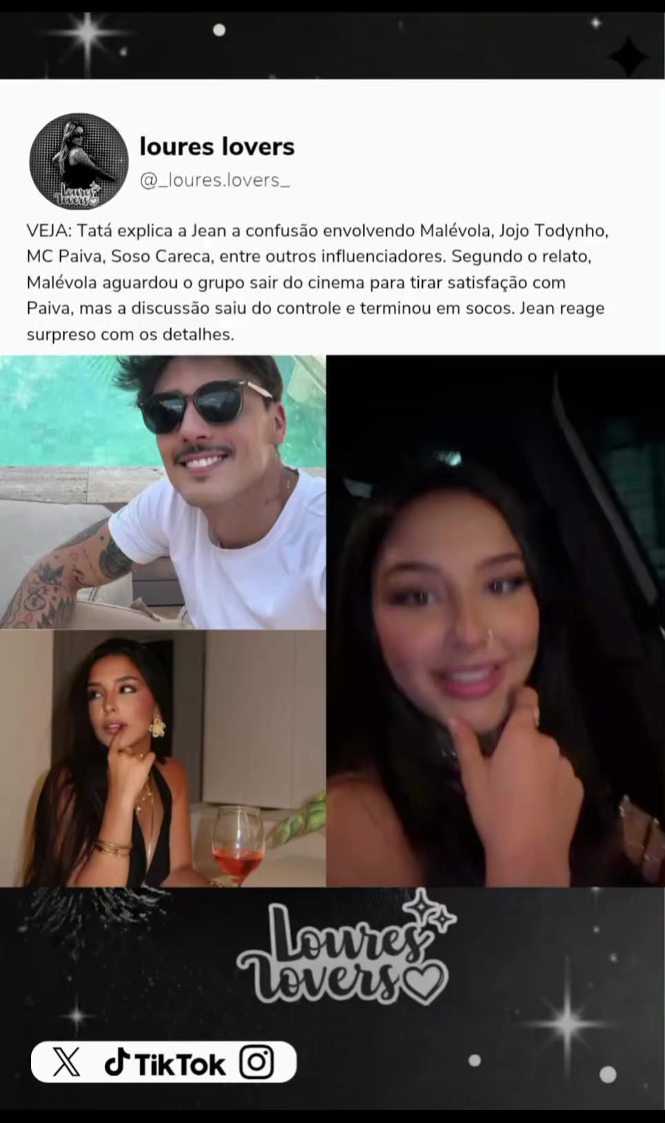 @Loures lovers