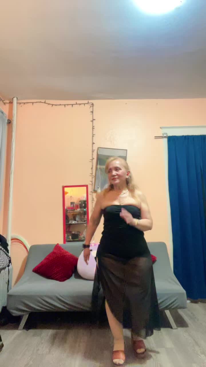 @Linda Castro