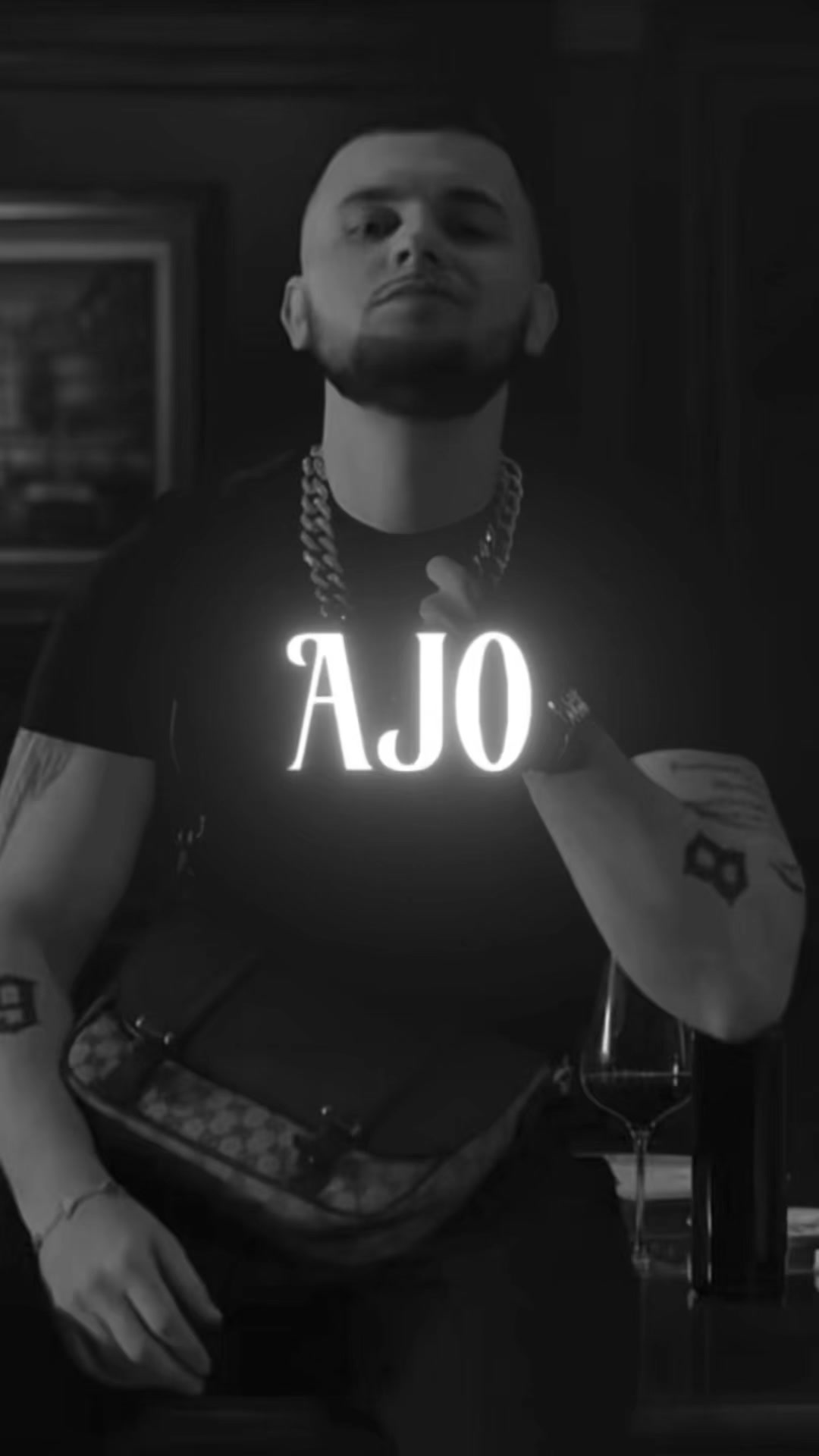 @ 