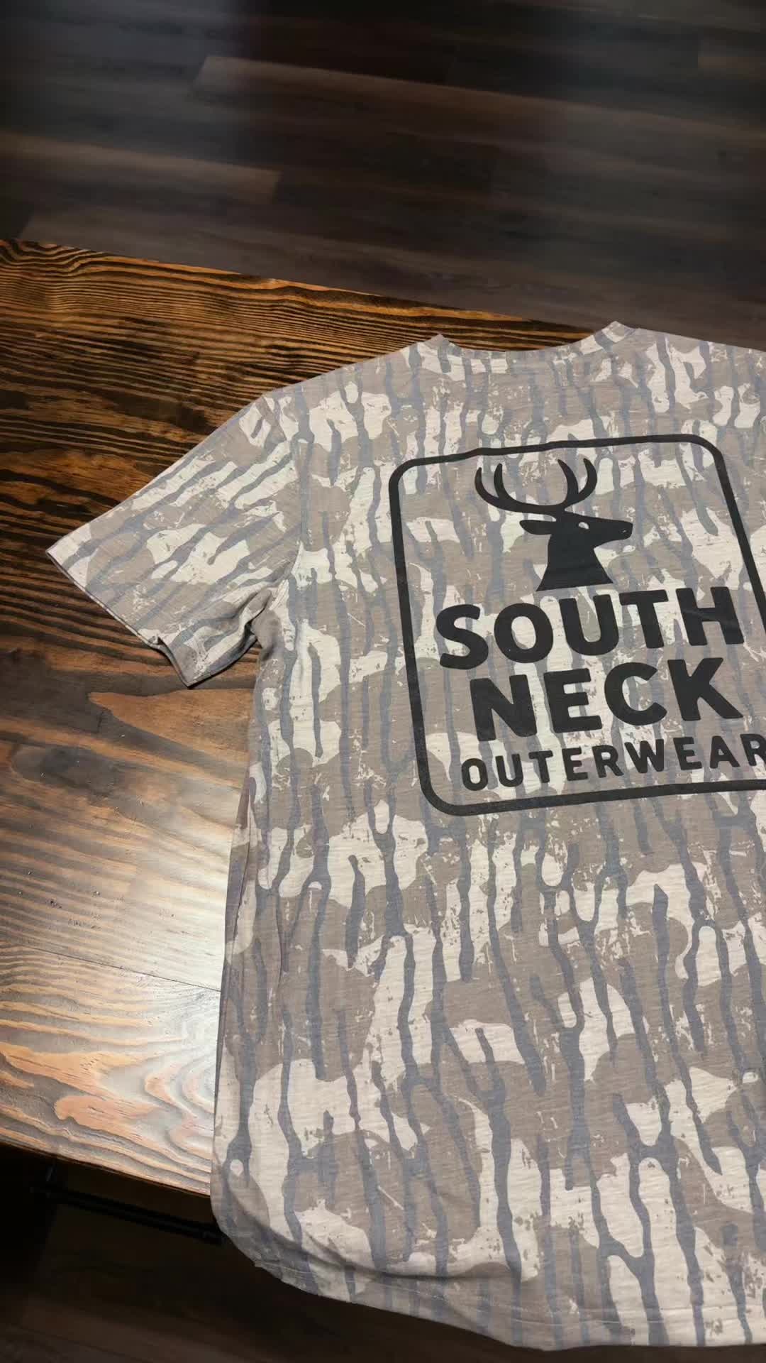 @South Neck Store