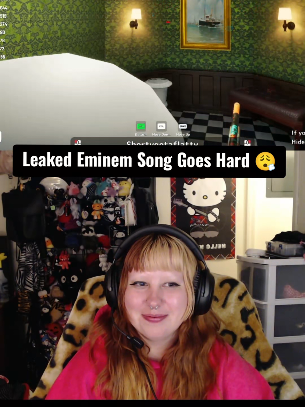 @Sarah