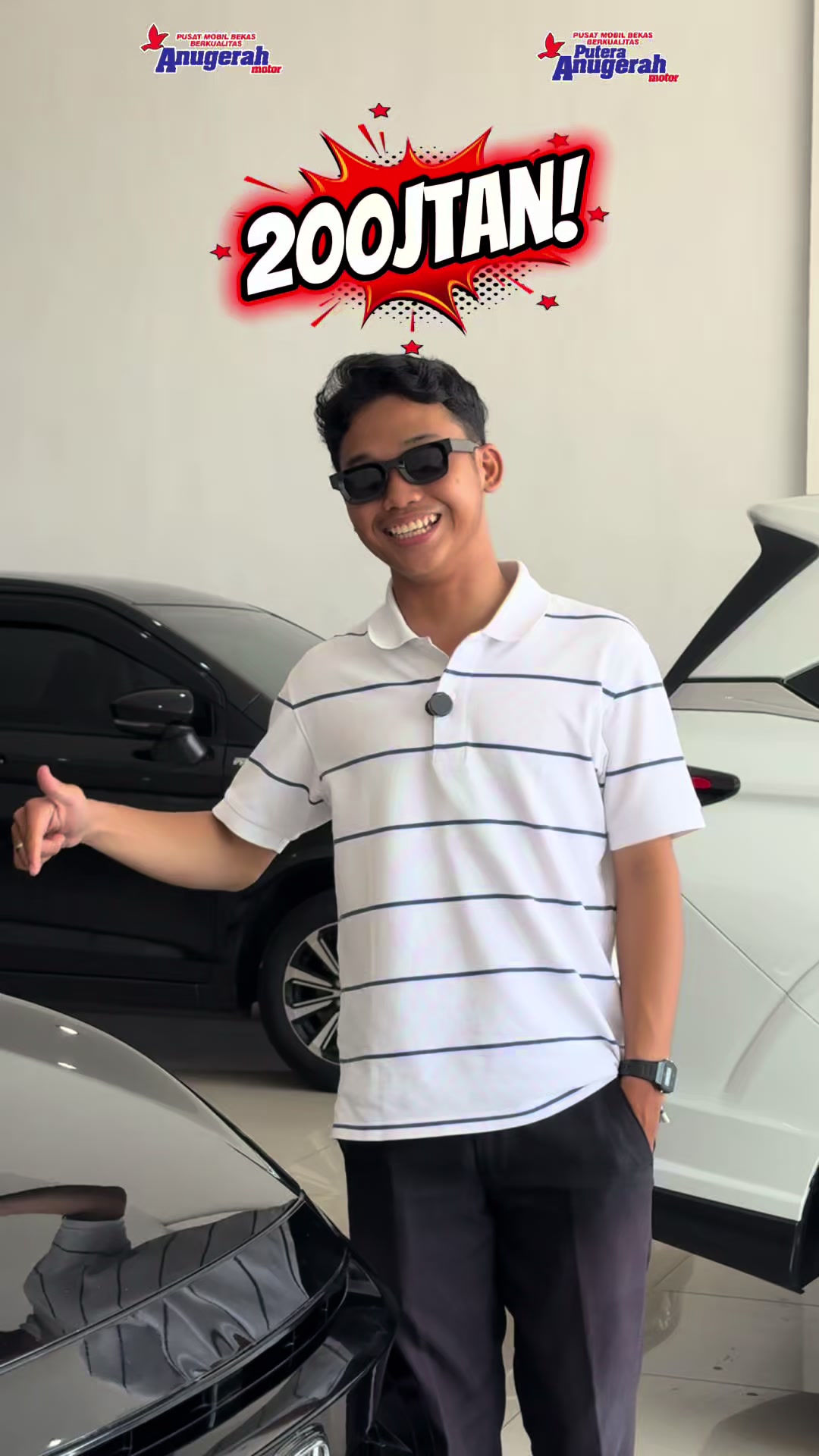 @Anugerah Motor