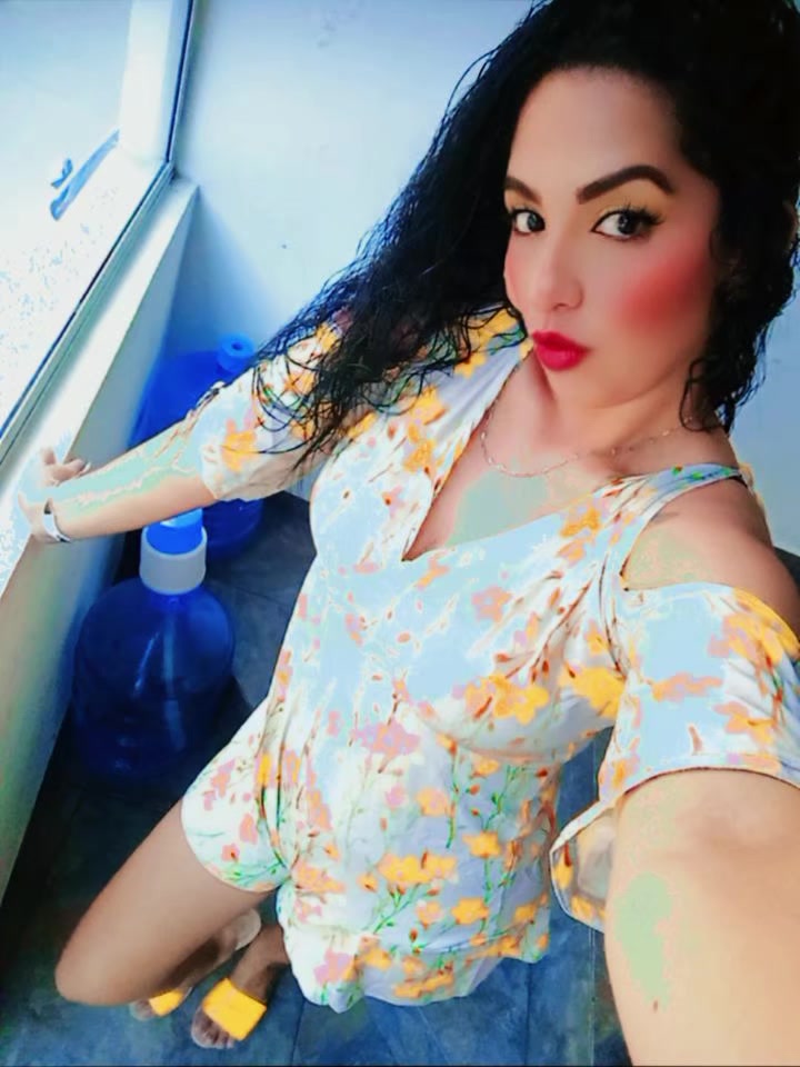 @✨ Astrid Jov@nna Palom@r 🎶😎
