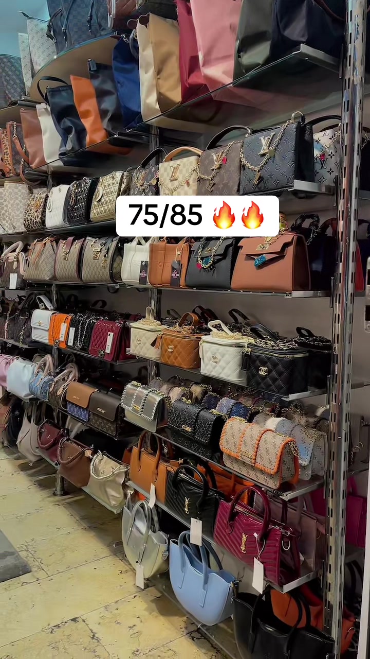 @THE LADY BAG & SHOES