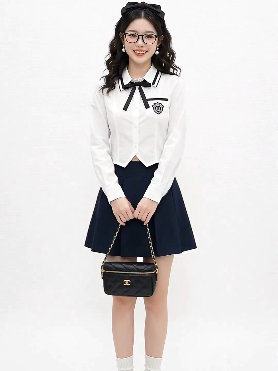 @Gia Như Outfits