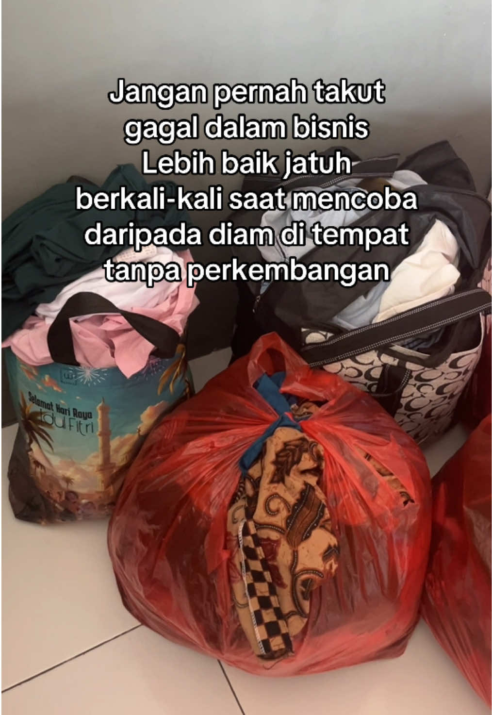 @Ayuko Laundry
