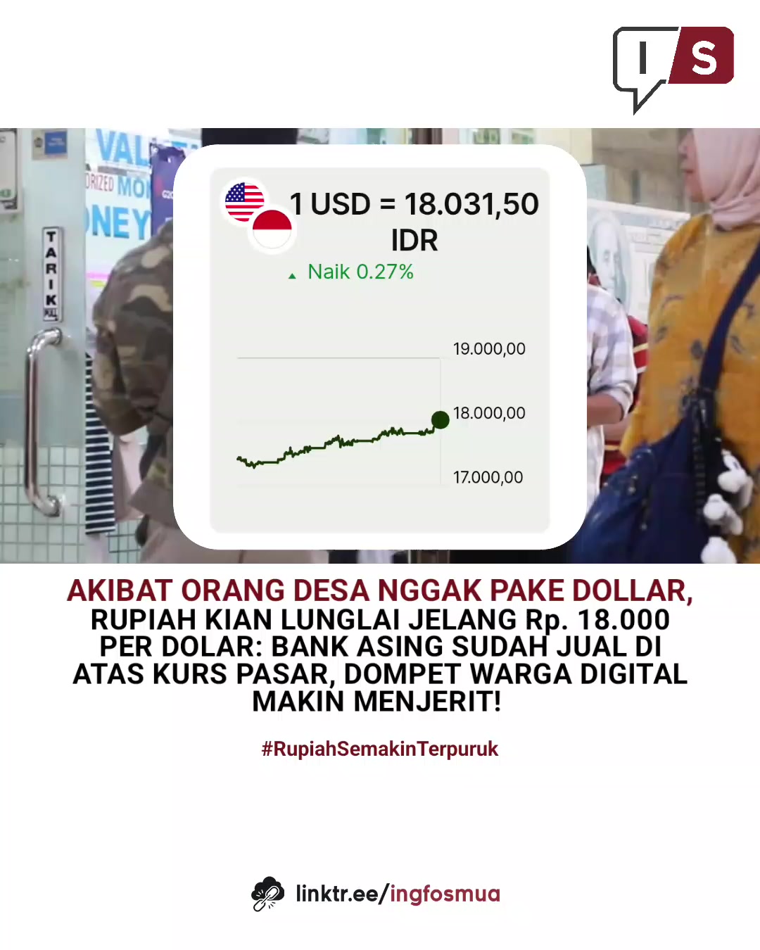 @ingfo smua