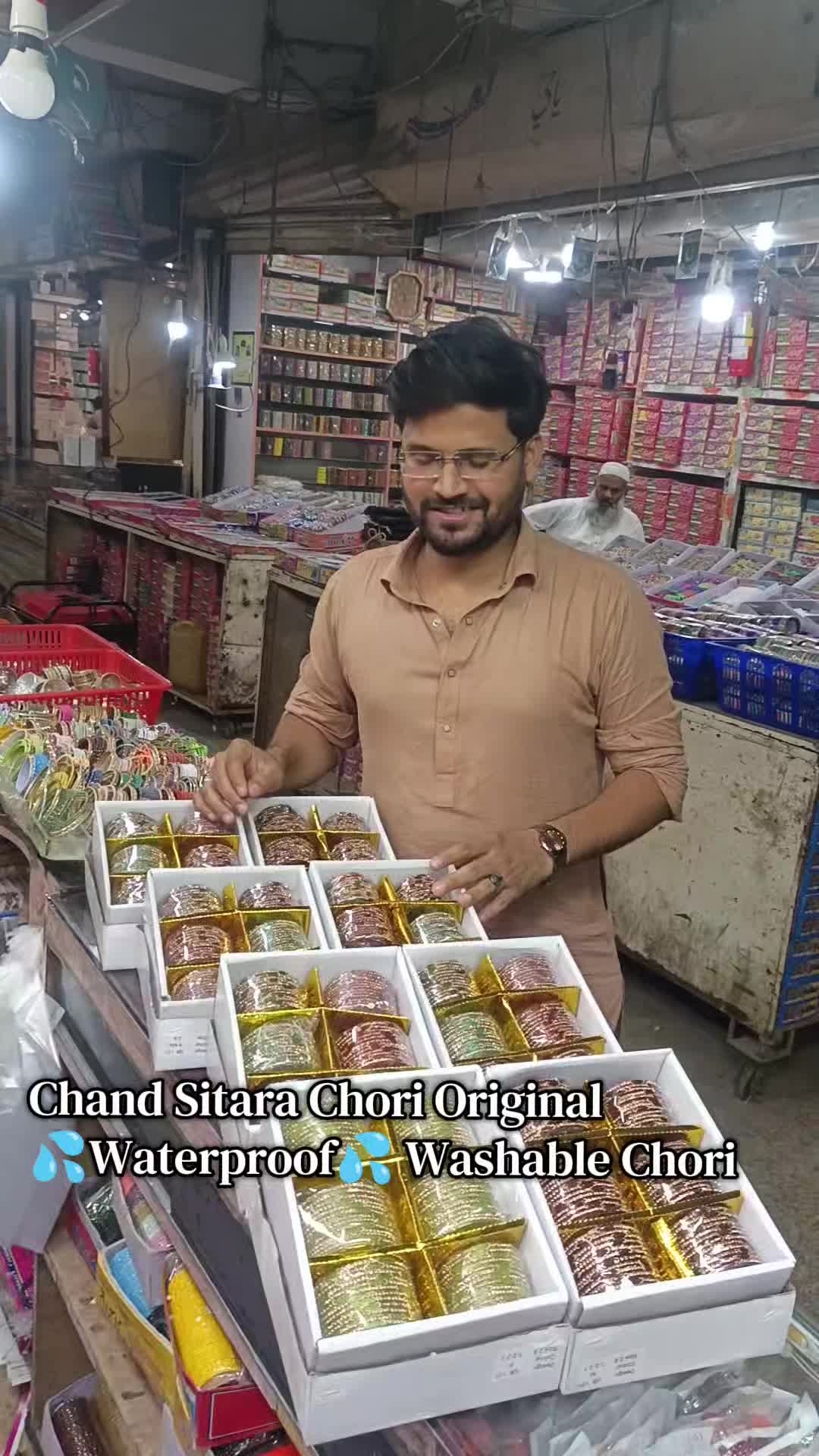 @Naeem Bangles Wholesale Shop