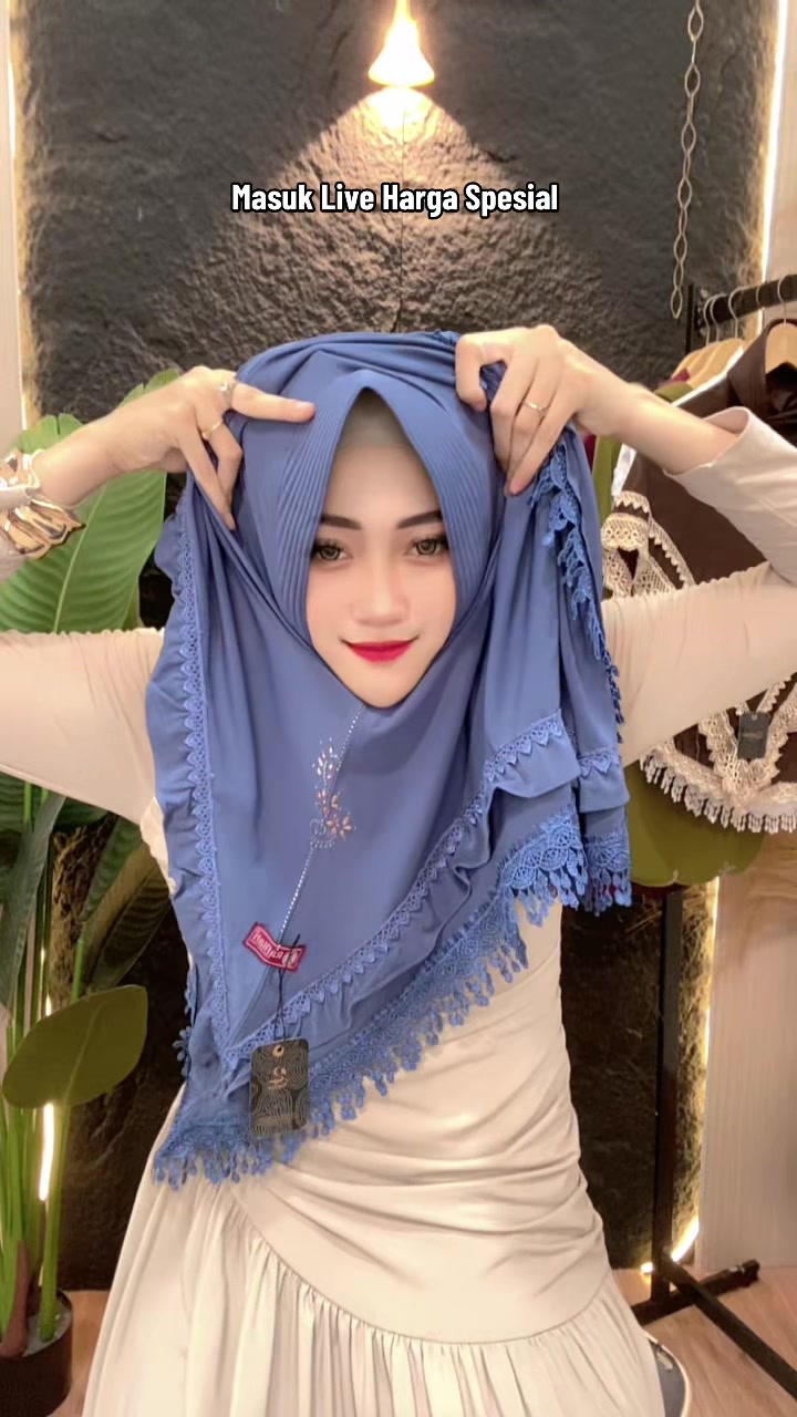 @Indah store