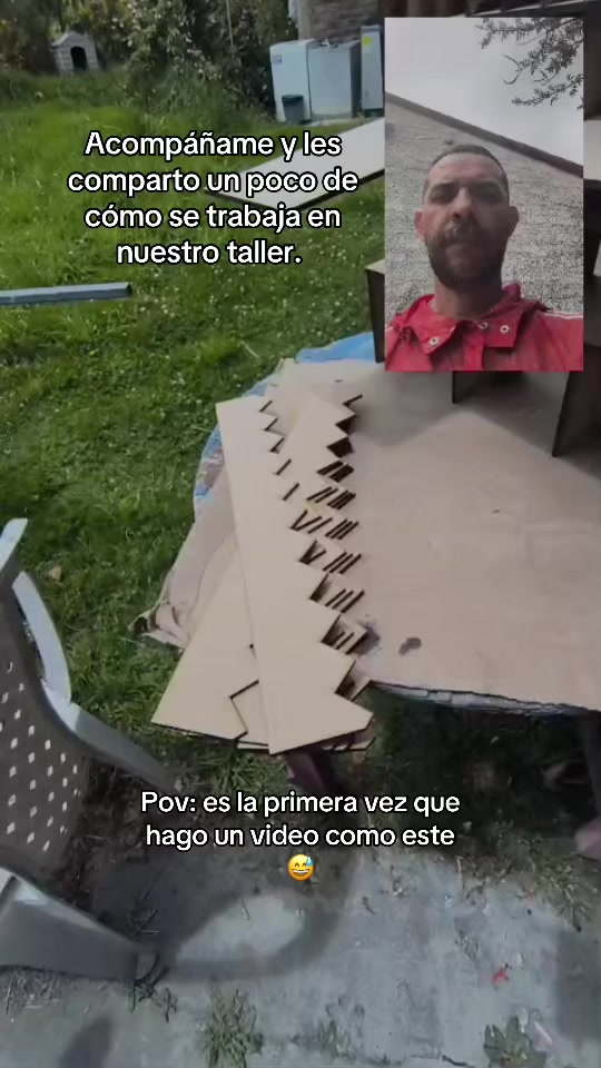@Enredarte Taller creativo