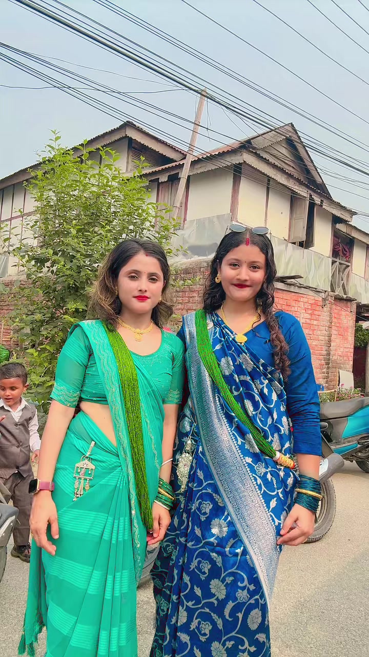 @Asmi Aryal