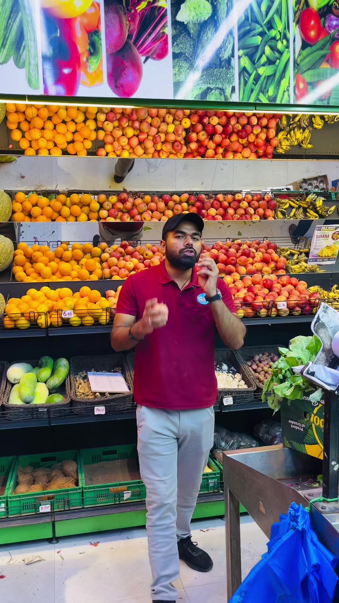 @Ablemart Hypermarket