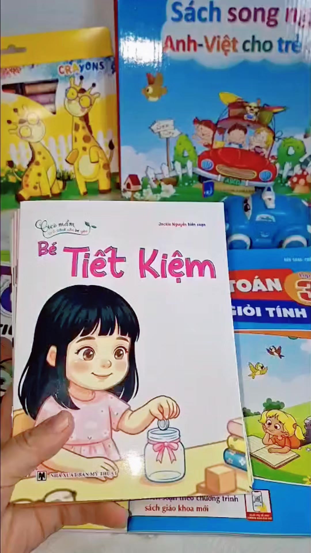 @Bé Dưa Bở