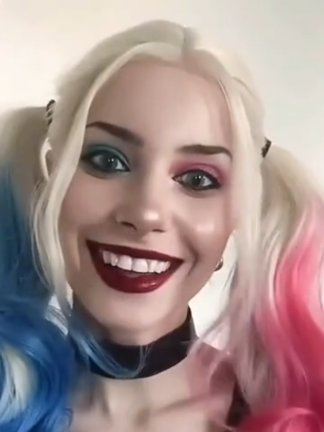 @Harley🖤😈❤️