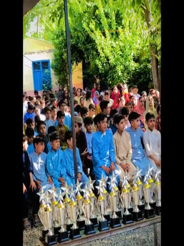 @H.E.A. School nawagai campus