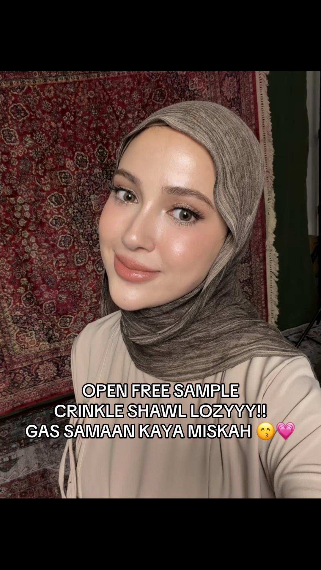 @Lozy Hijab