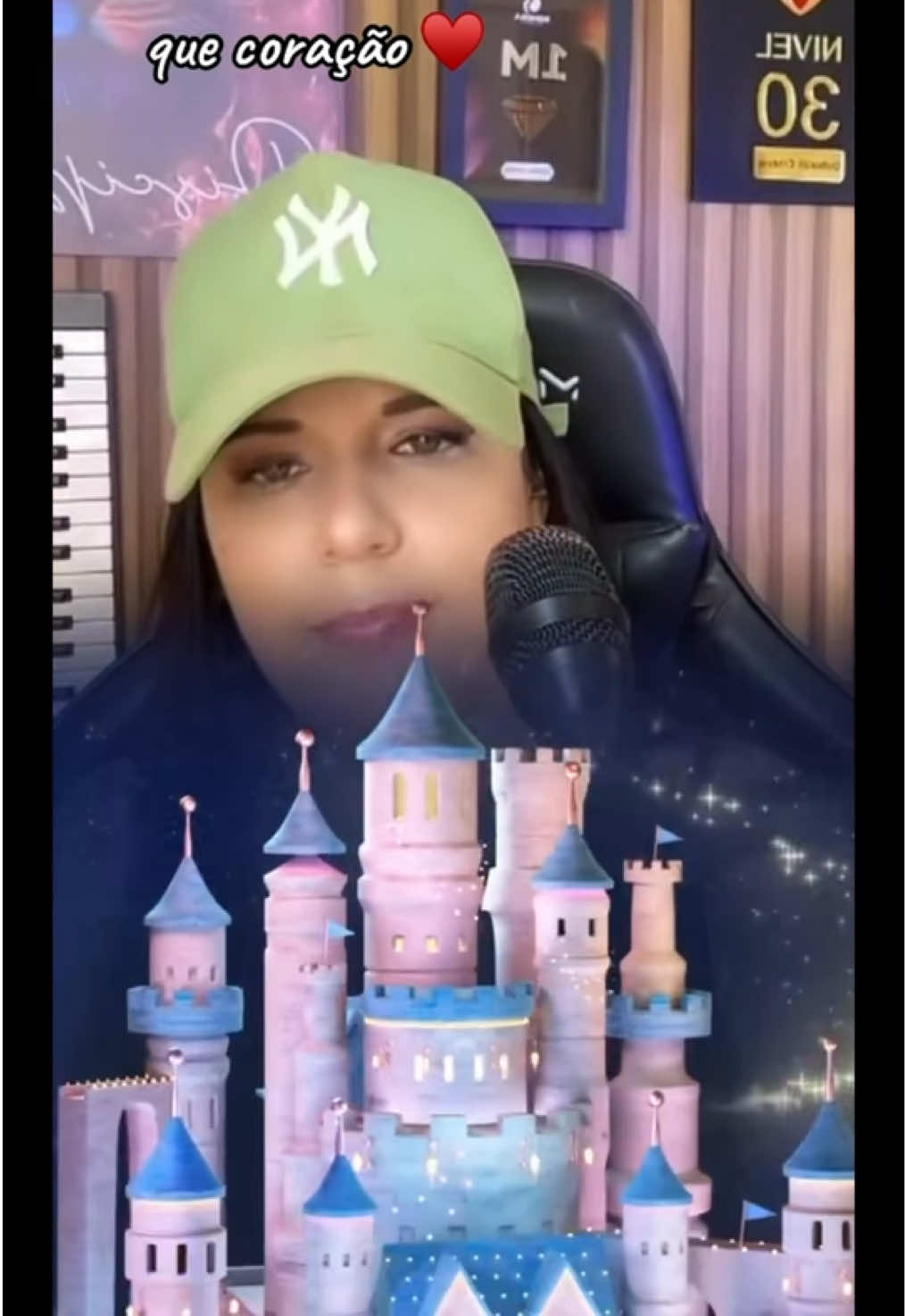 @🎙️Juliana Ara&uacute;jo 🧢🚂🐯🦁