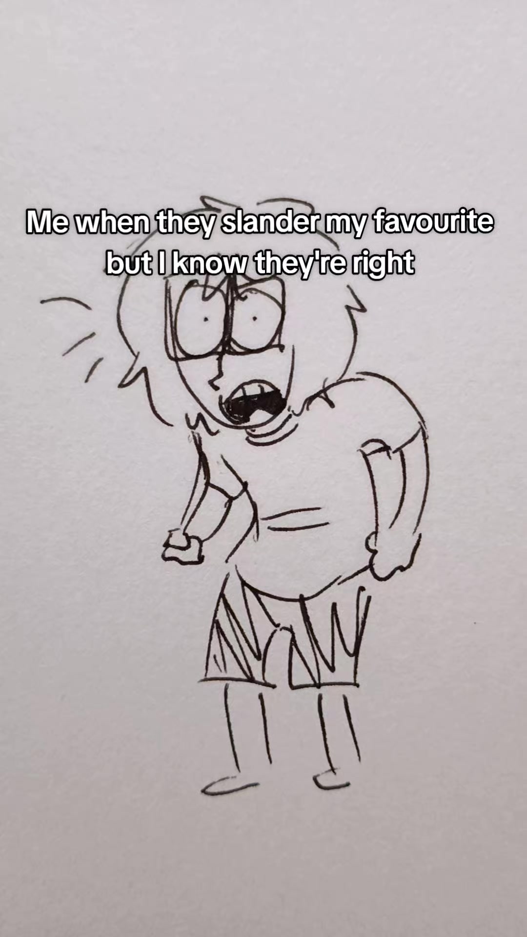 @Garfield Fanatic