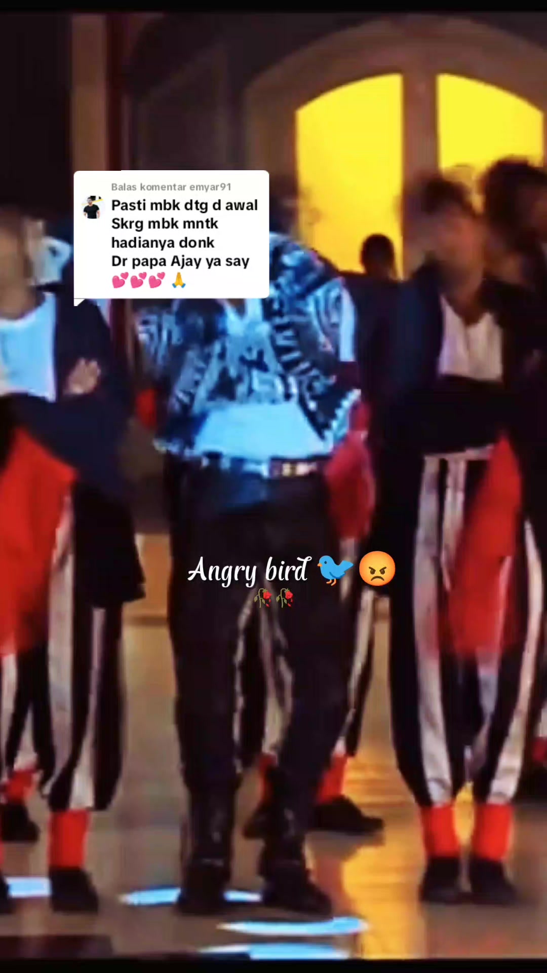 @💫𝖆𝖓𝖌𝖗𝖞 𝖇𝖎𝖗𝖉𝖘💫💥