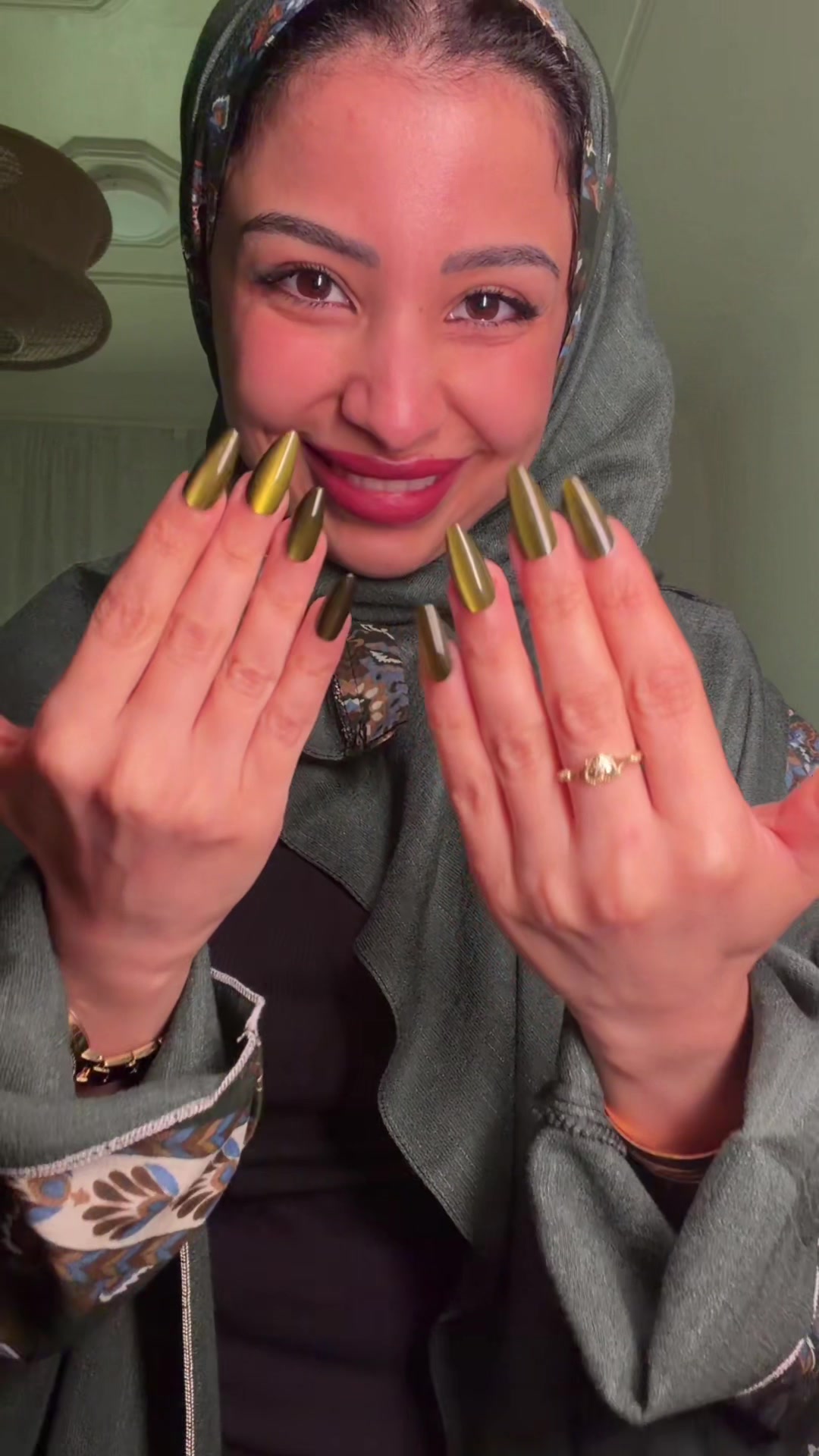 @يوميات هند