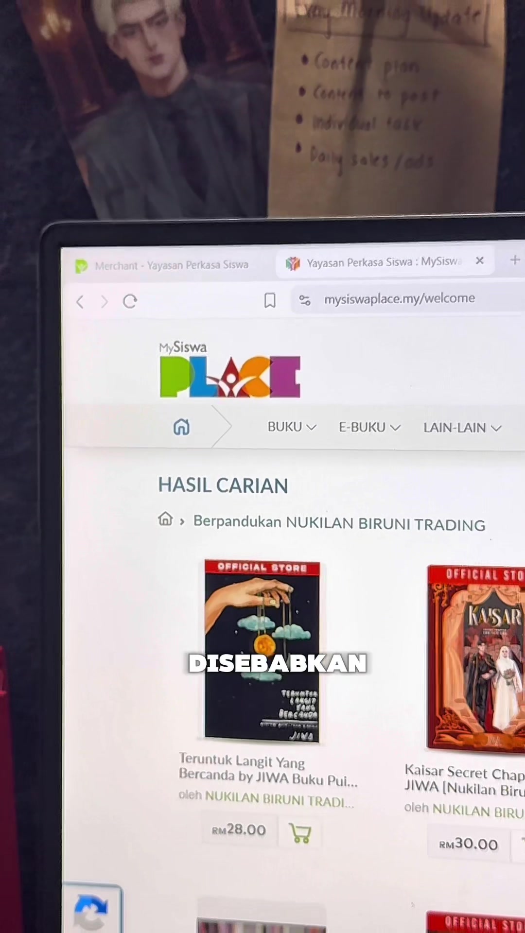 @Nukilan Biruni Books